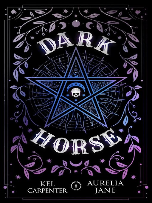 Title details for Dark Horse by Kel Carpenter - Available